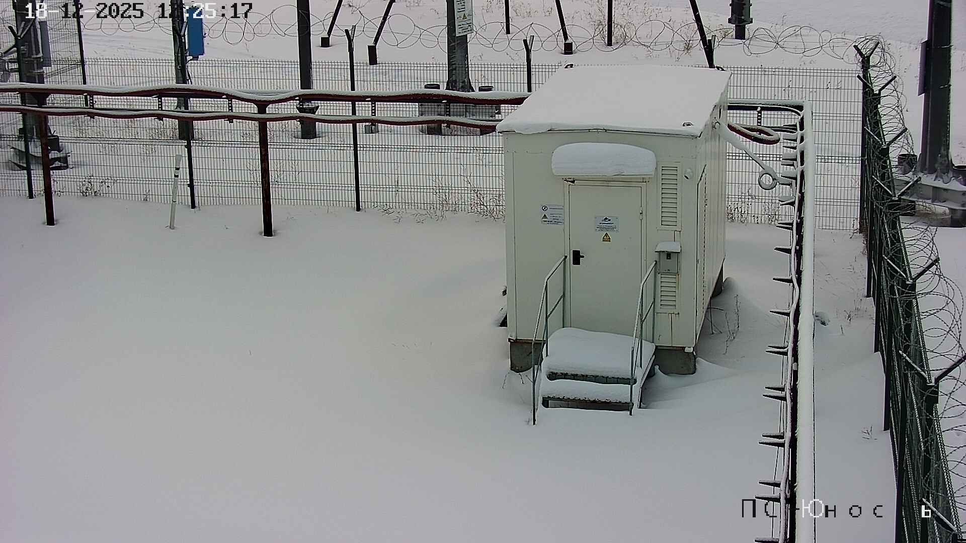 Tobolsk. Веб-камера онлайн